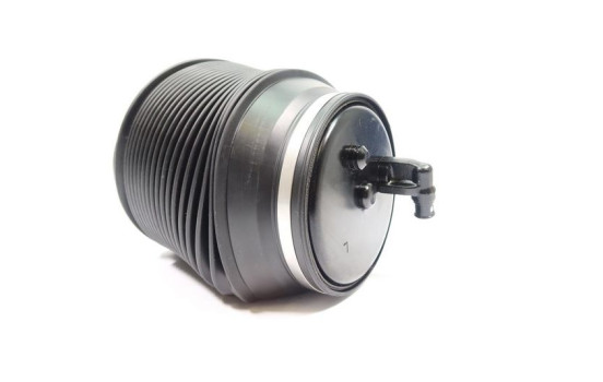 Air suspension, chassis, Image 4