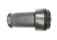 Air suspension, chassis