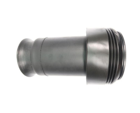 Air suspension, chassis