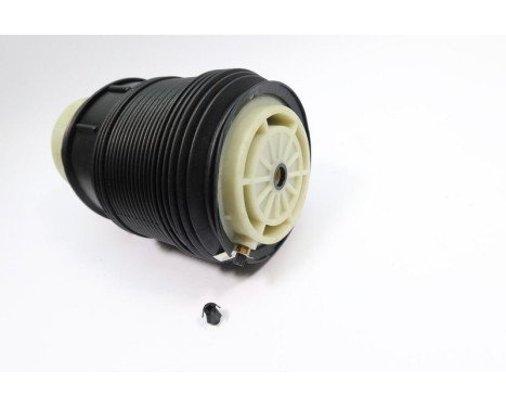 Air suspension, chassis