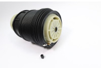 Air suspension, chassis