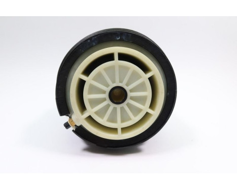 Air suspension, chassis, Image 3