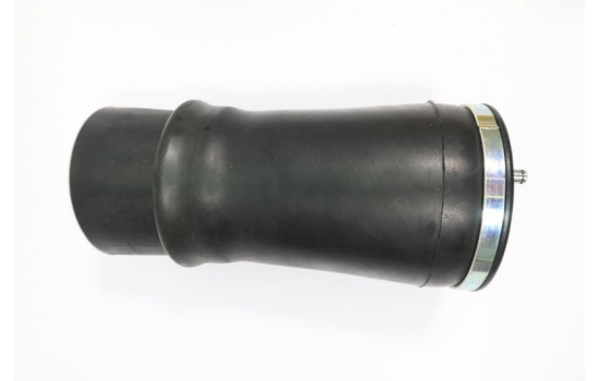 Air suspension, chassis