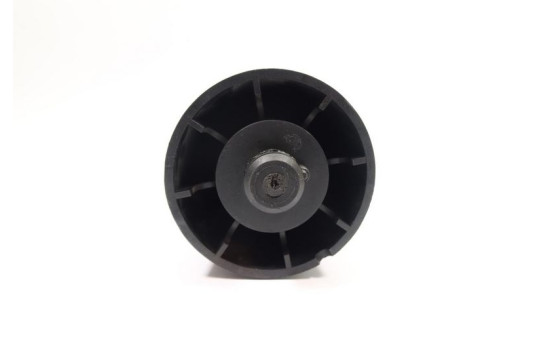 Air suspension, chassis, Image 2