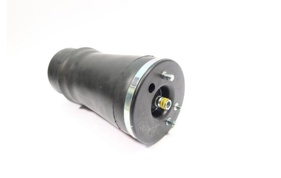 Air suspension, chassis, Image 3