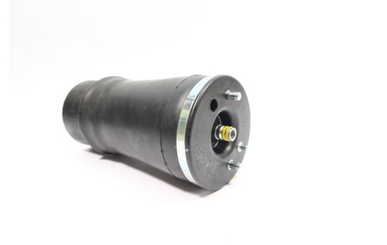 Air suspension, chassis, Image 4