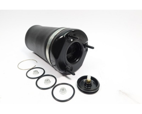 Air suspension, chassis, Image 2