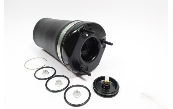 Air suspension, chassis, Image 2