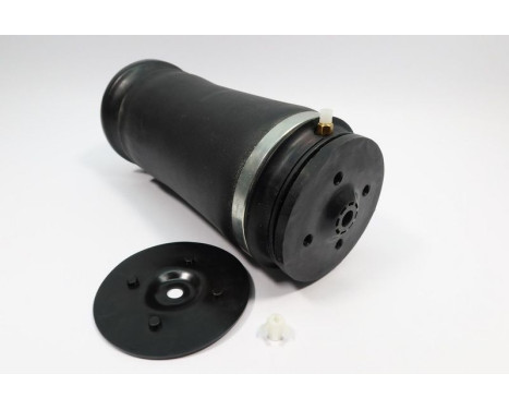 Air suspension, chassis