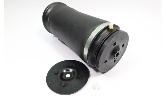 Air suspension, chassis, Image 2
