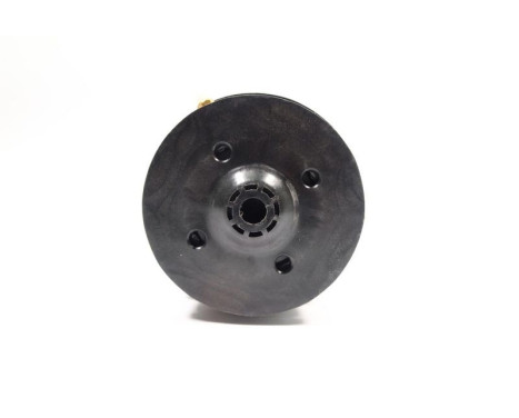 Air suspension, chassis, Image 4