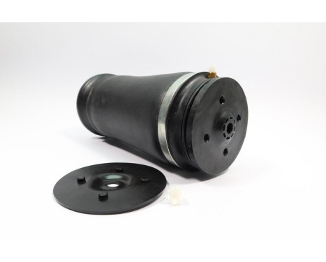 Air suspension, chassis, Image 6