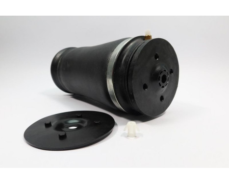 Air suspension, chassis, Image 7