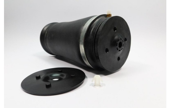 Air suspension, chassis, Image 7