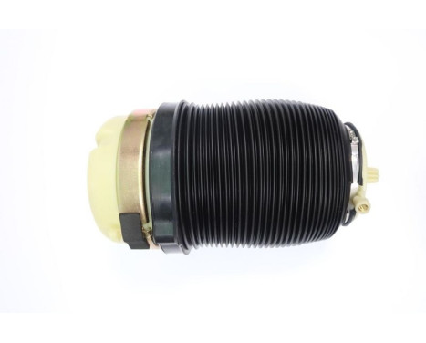 Air suspension, chassis