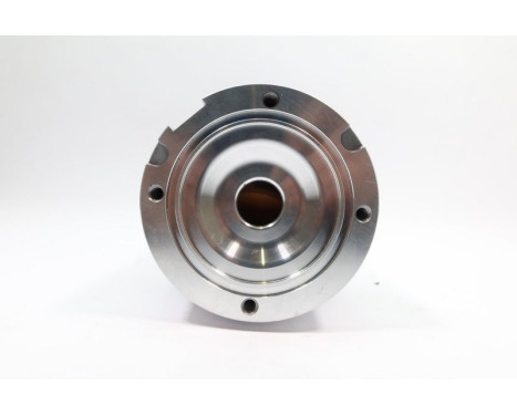 Air suspension, chassis, Image 3