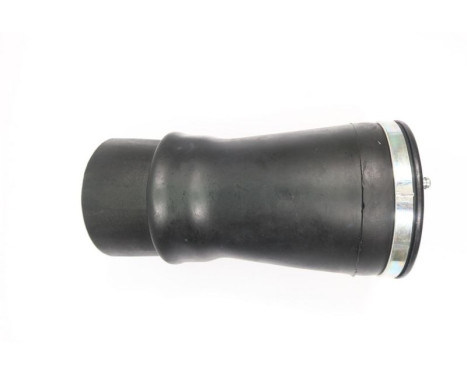 Air suspension, chassis