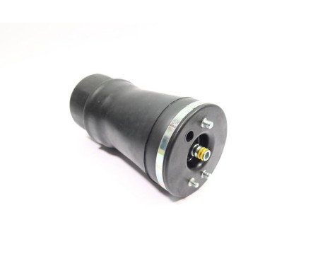 Air suspension, chassis, Image 4