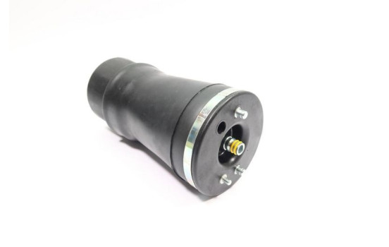 Air suspension, chassis, Image 4