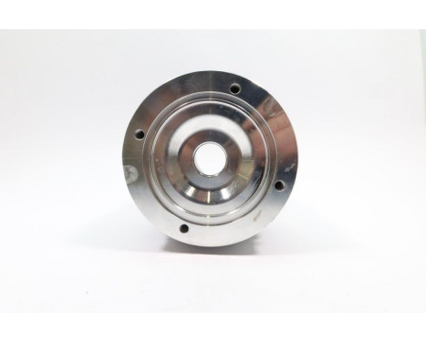 Air suspension, chassis, Image 3