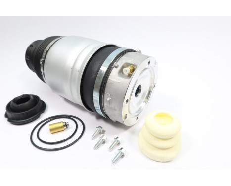 Air suspension, chassis, Image 5