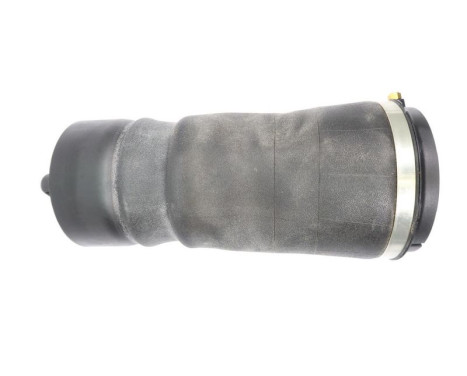 Air suspension, chassis