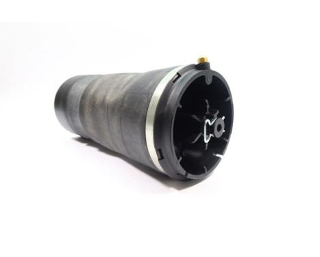 Air suspension, chassis, Image 4