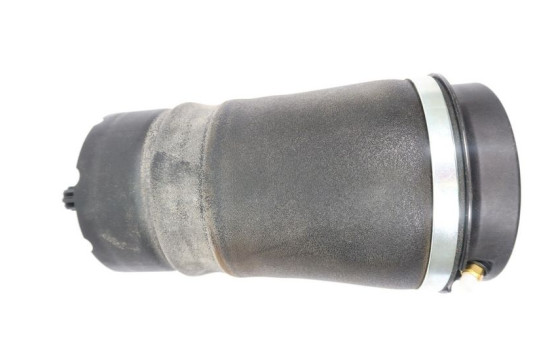 Air suspension, chassis