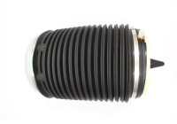 Air suspension, chassis