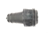 Air suspension, chassis