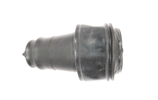 Air suspension, chassis