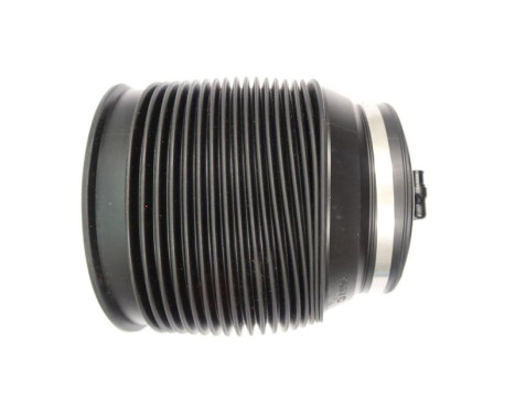 Air suspension, chassis