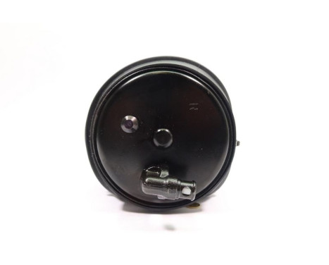 Air suspension, chassis, Image 3