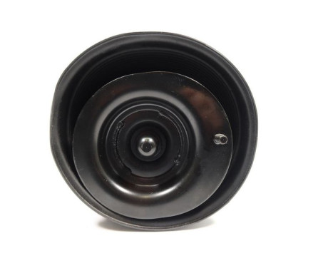 Air suspension, chassis, Image 4