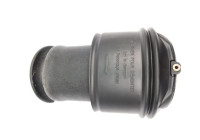 Air suspension, chassis