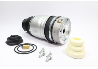 Air suspension, chassis