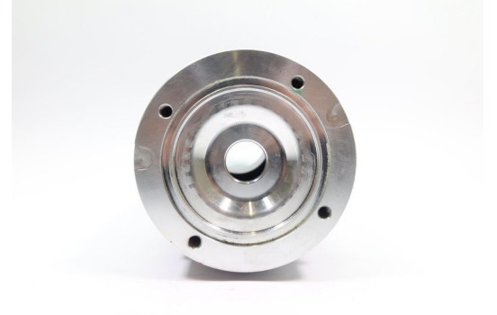 Air suspension, chassis, Image 3
