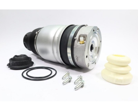 Air suspension, chassis, Image 5