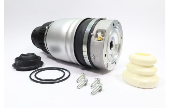 Air suspension, chassis, Image 5