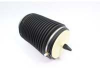 Air suspension, chassis