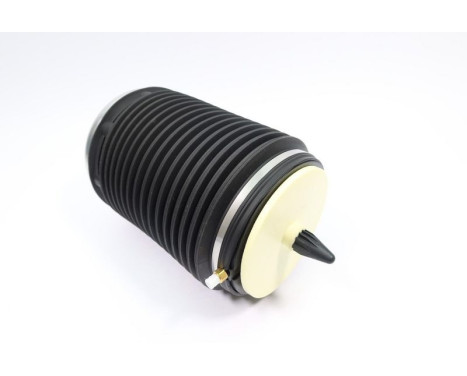 Air suspension, chassis