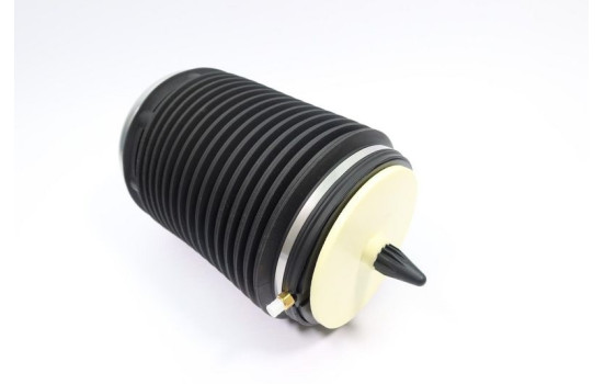 Air suspension, chassis