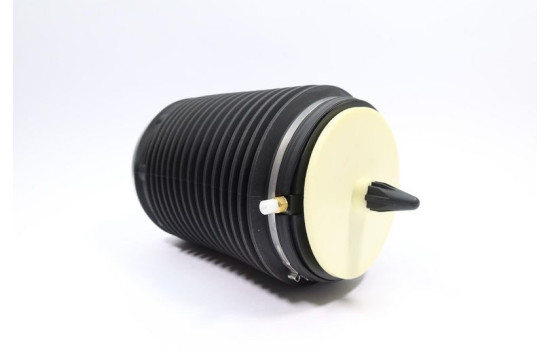 Air suspension, chassis, Image 5