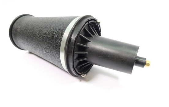 Air suspension, chassis