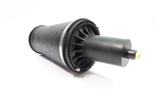 Air suspension, chassis, Image 5