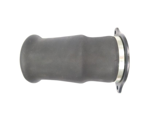 Air suspension, chassis