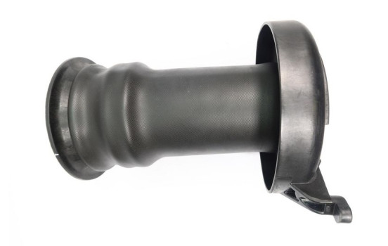 Air suspension, chassis