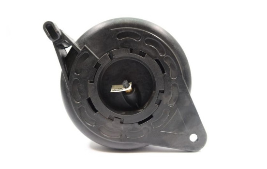 Air suspension, chassis, Image 3