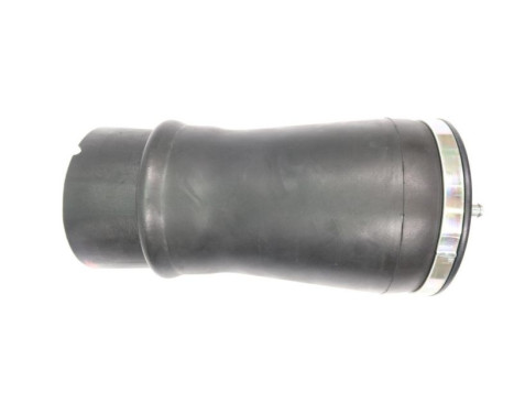 Air suspension, chassis