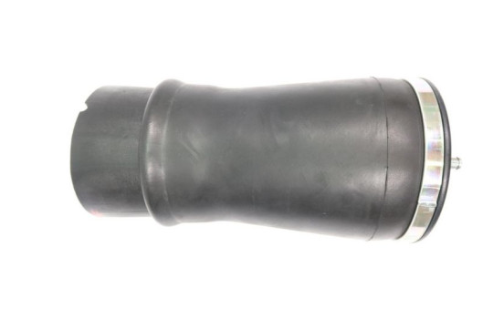 Air suspension, chassis